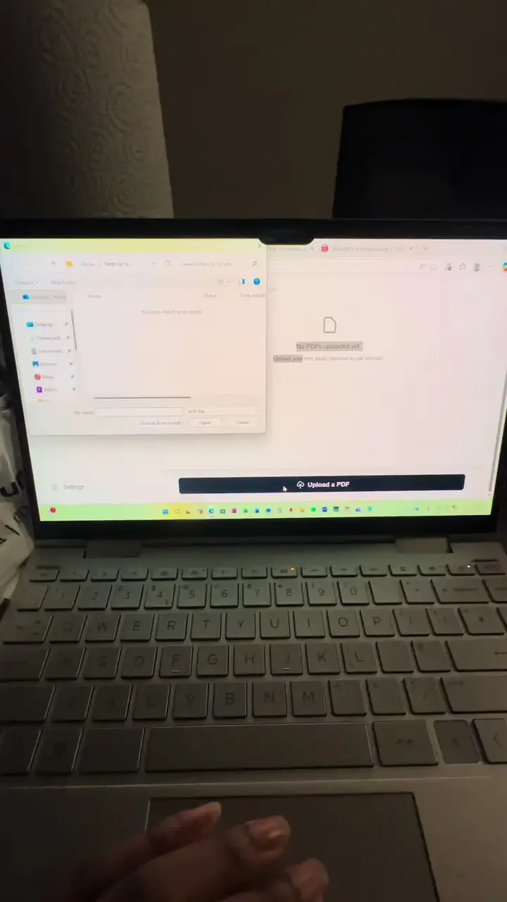 TikTok video by @average.medstudent1